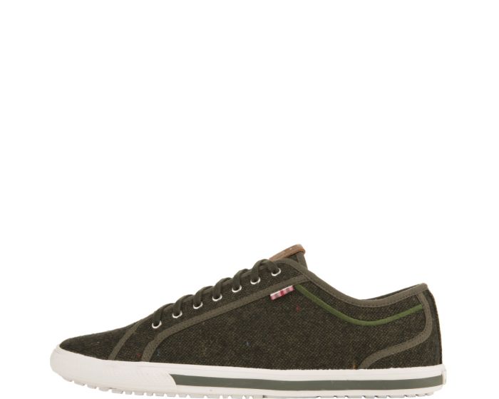 ben sherman chandler low