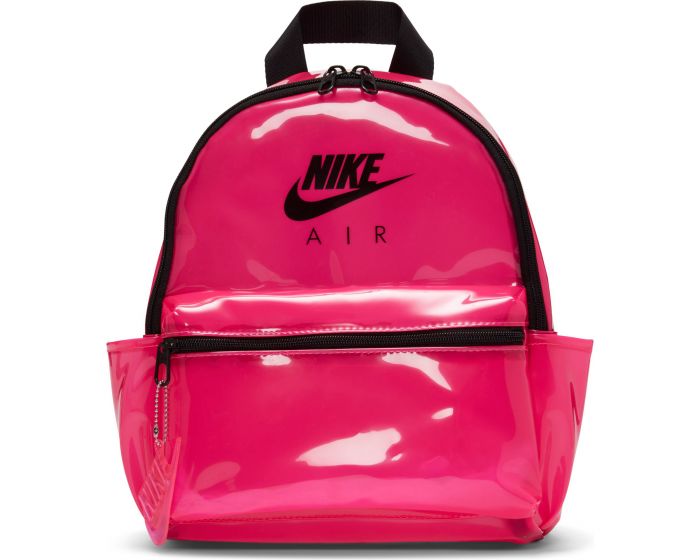 NIKE Just Do It Backpack (Mini) CW9258 607 - Shiekh