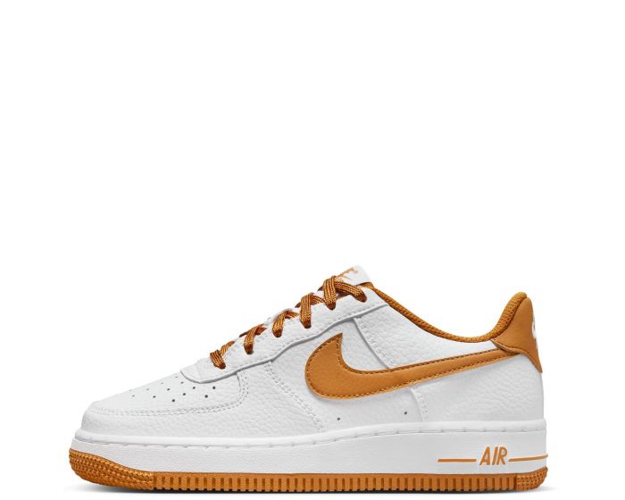 white air forces grade school