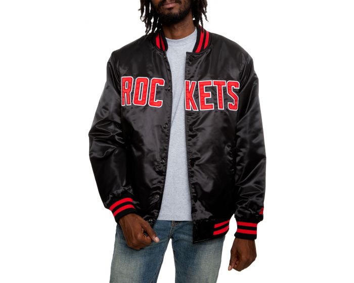 STARTER Houston Rockets Jacket LS93E168 HSR - Shiekh