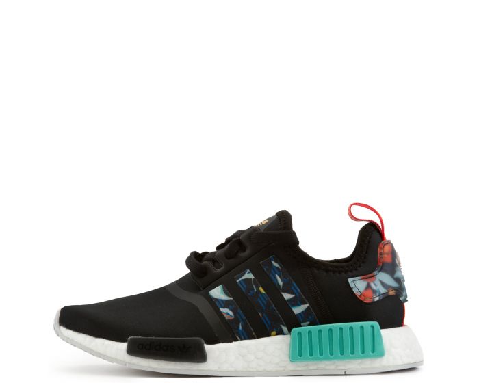 adidas gazelle silver green womens ADIDAS Women's NMD R1 (Vapour Green/Ice Mint)(BD8011)  Trilogy Merch PH