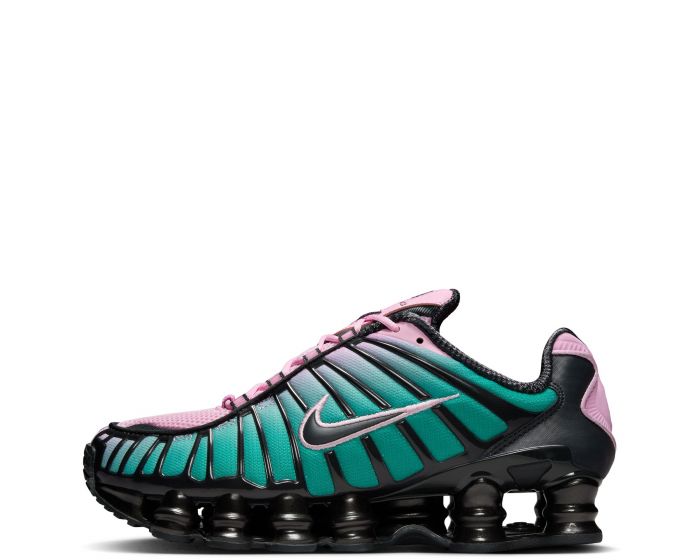 Nike shox TL ベイパーグリーン　ショックス　24.5 Amazon | [ナイキ] ショックス TL SHOX TL ベイパーグリーン