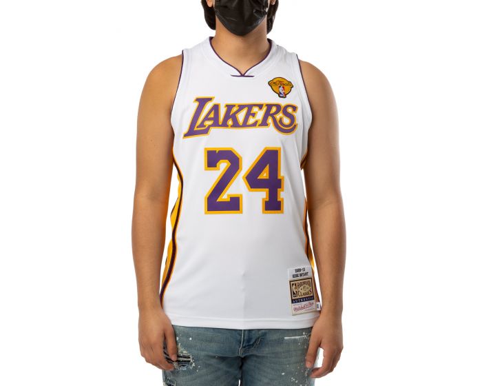 authentic jersey los angeles lakers 2009 10 kobe bryant