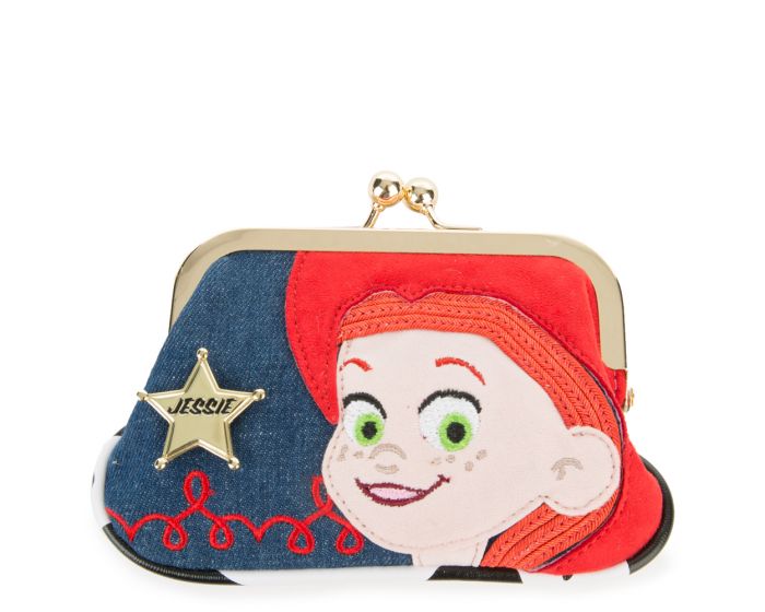 Yeehaw Coin Purse