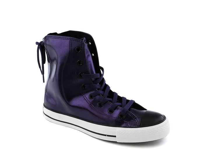 CONVERSE Womens All Star Slouchy Hi 517473 - Shiekh
