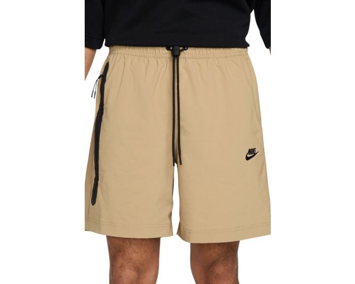 NIKE Tech Woven Shorts HQ0470 297 - Shiekh