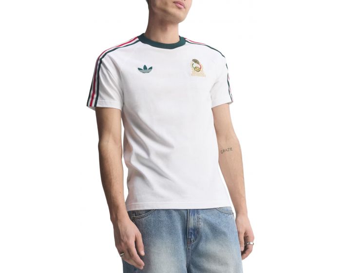 ADIDAS Mexico Originals T-Shirt JZ6483 - Shiekh