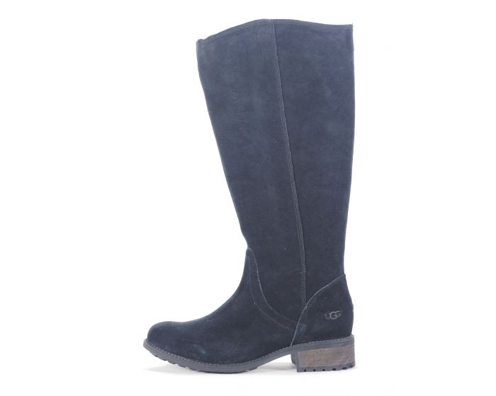 ugg australia womens seldon boots black ugg australia womens seldon boots black