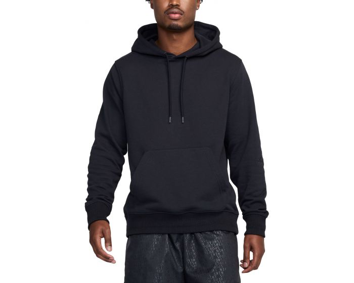 NIKE Club Pullover Hoodie HV4616 010 - Shiekh