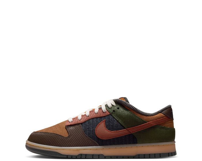 NIKE Dunk Low Retro Premium IB7746 201 - Shiekh