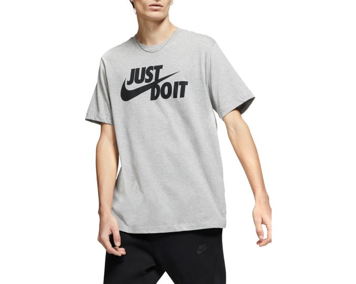 just do it nike shirt men