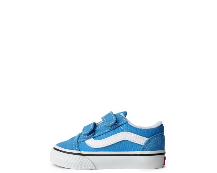 VANS Toddler Old Skool VN0A38JN1SI - Shiekh
