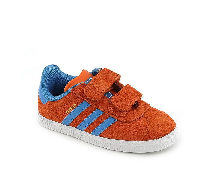 ADIDAS Toddler Gazelle 2 CF I G61060 - Shiekh
