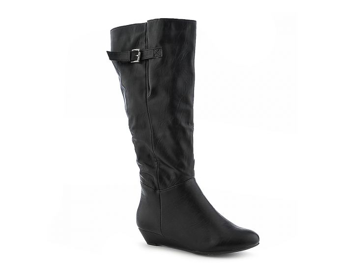 SHIEKH Womens Tamara-01 JPM TAMARA01/BLK - Shiekh