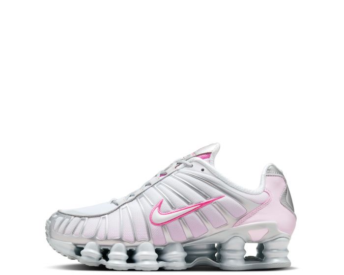 NIKE Shox TL Shoes HV2520 001 - Shiekh