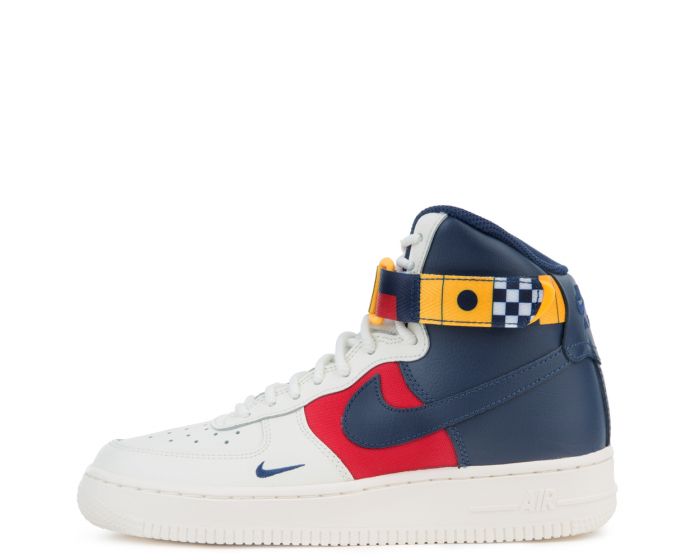 nike air force 1 high 07 lv8 nautical redux