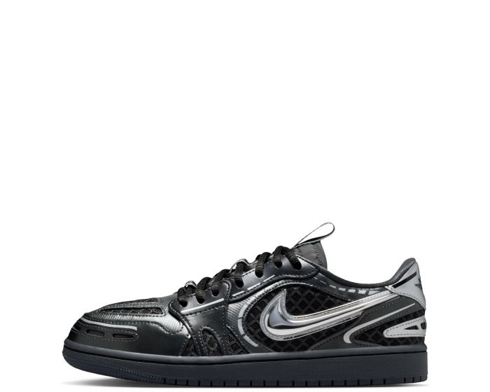 JORDAN Air 1 Low Method of Make HQ2186 001 - Shiekh