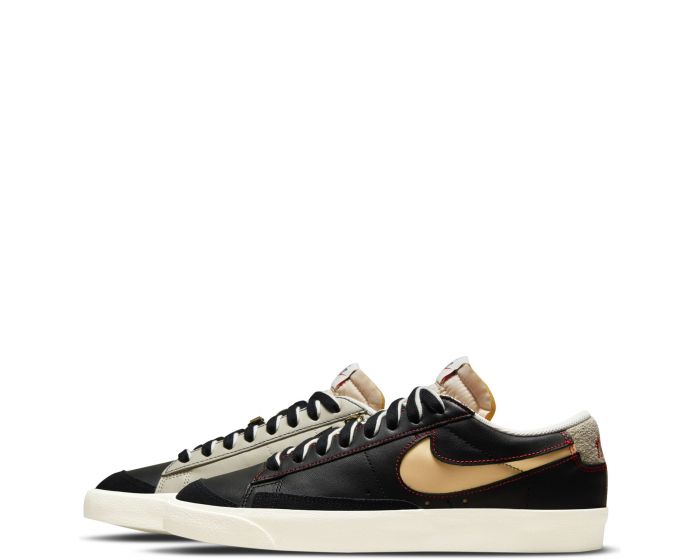 NIKE Blazer Low '77 PRM DH4370 001 Shiekh
