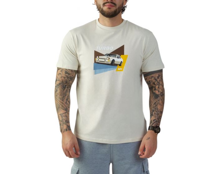 ★2024SS新作★SATUR★(W) Arch Logo Pigment Washed T-Shirt MUSINSA | SATUR (W) Arch Logo Pigment Washed Short Sleeve T