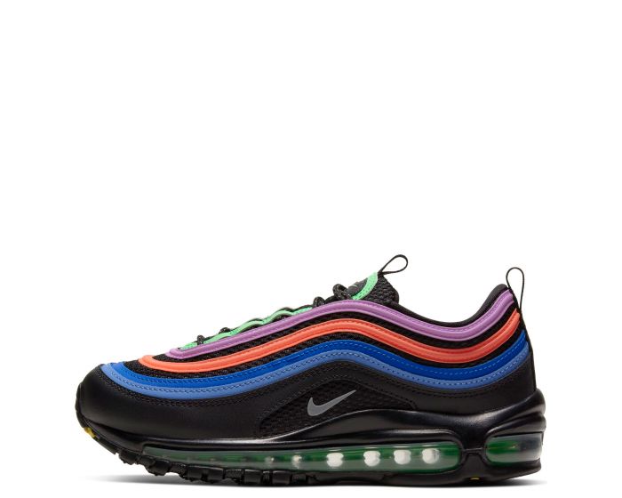 girls nike air max 97