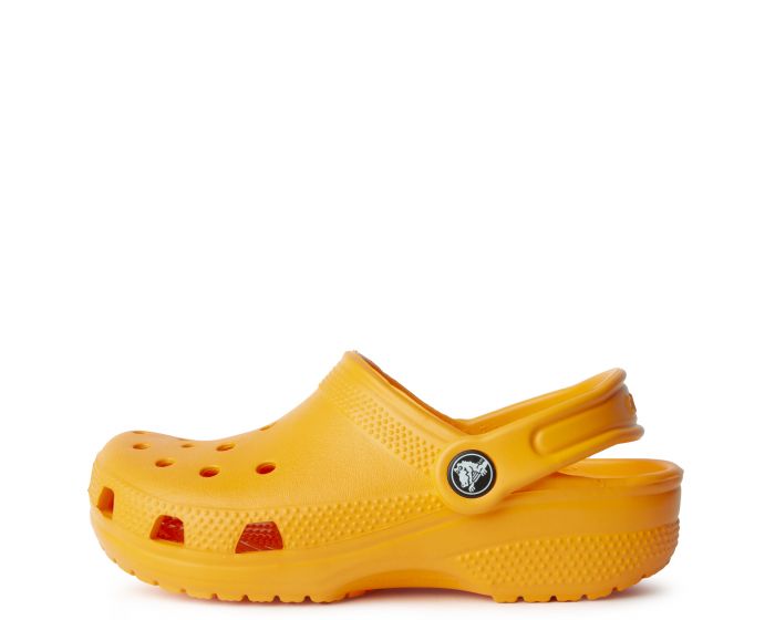 CROCS Pre-School Classic Clog 206991-83A - Shiekh