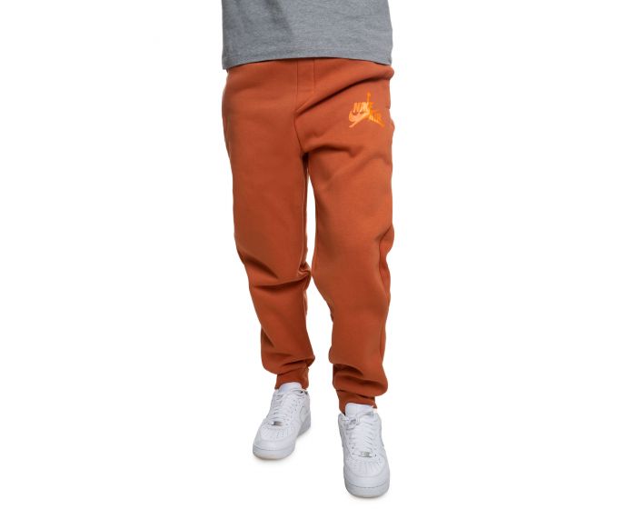 jordan jumpman air men's fleece trousers