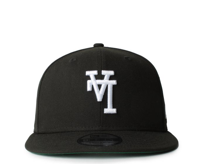 Sporty&Rich LA Hat \"FADED BLACK\" ニューエラ LAHATFADEDBLACK_WHITE-3.jpg?v=