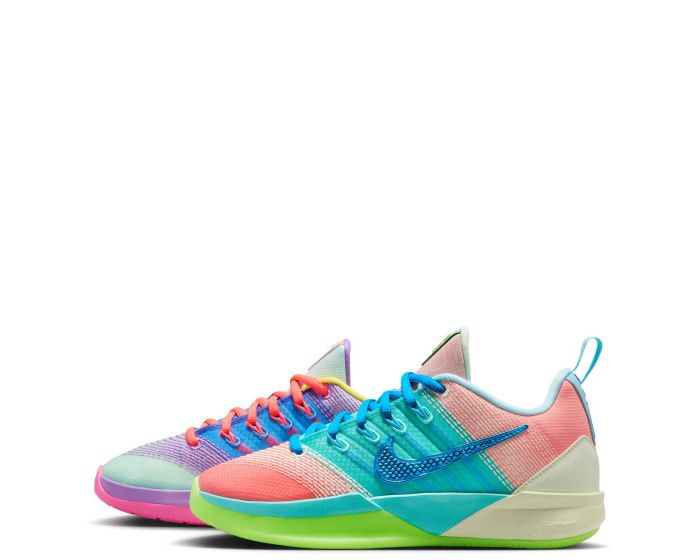 NIKE Grade-School Sabrina 3 SE 
