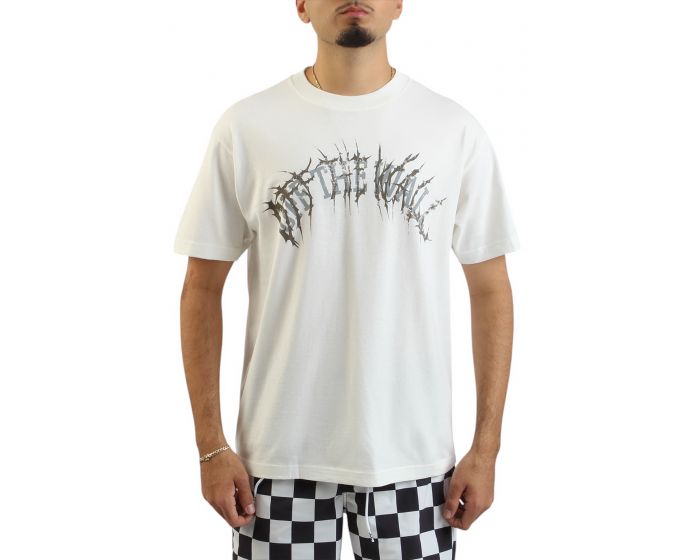 VANS Metal Arch T-Shirt VN000M47FS8 - Shiekh