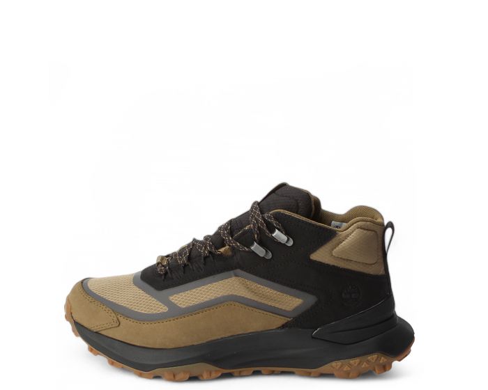 TIMBERLAND Motion Access Mid Lace-Up Waterproof Hiking Boot TIMBERLAND Motion Access Mid Lace-Up Waterproof Hiking Boot