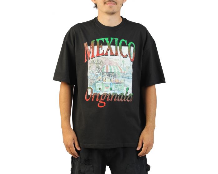 ADIDAS Mexico Originales T-Shirt LG7582 - Shiekh