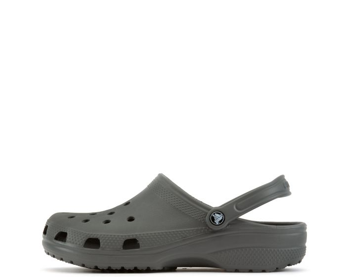 CROCS Classic Clog 10001-0DA - Shiekh