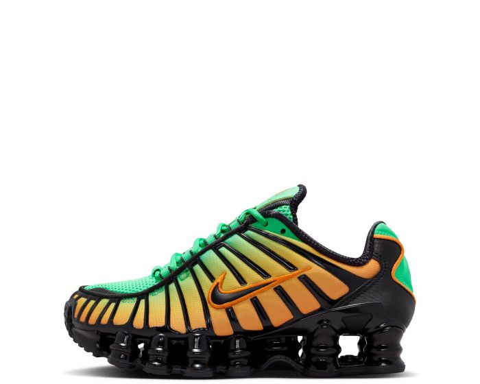 NIKE Grade-School Shox TL IO4645 300 - Shiekh