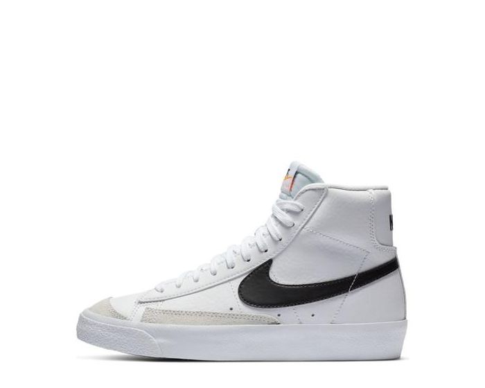 NIKE (GS) Blazer Mid '77 DA4086 100 - Shiekh