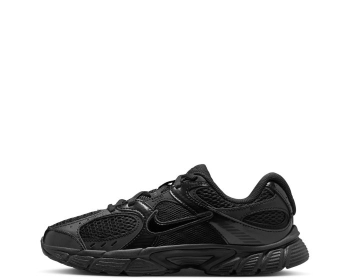 Ado x HARE UNISEX ブラック Ado x HARE UNISEX ブラック Ado x HARE Collab Side Lace-up