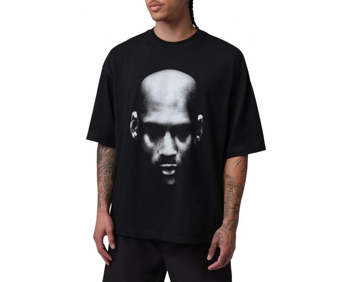 JORDAN Dri-FIT Sport Graphic T-Shirt IV2018 010 - Shiekh