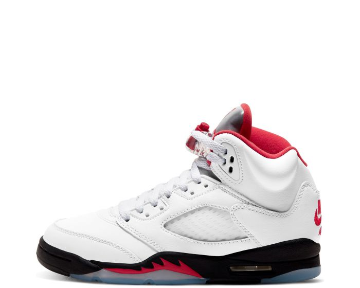 JORDAN (GS) Air 5 Retro 440888 102 - Shiekh