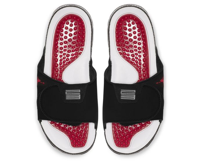 jordan 11 hydro slides