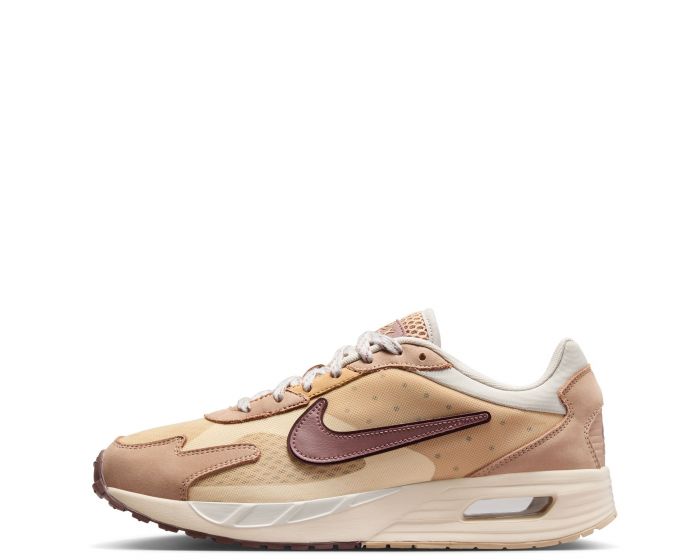 Nike Men s Air Max Solo Sesame mauve Size 11.5 Moda3