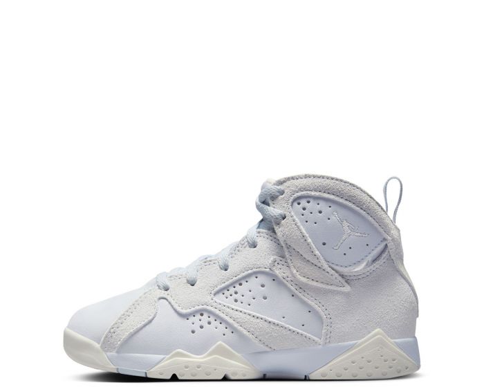 希少 1991年 NIKE BABY JORDAN7 ナイキ ベビージョーダン Nike Air Jordan 7 Hares Size 12.5 Toddler Original From 1991