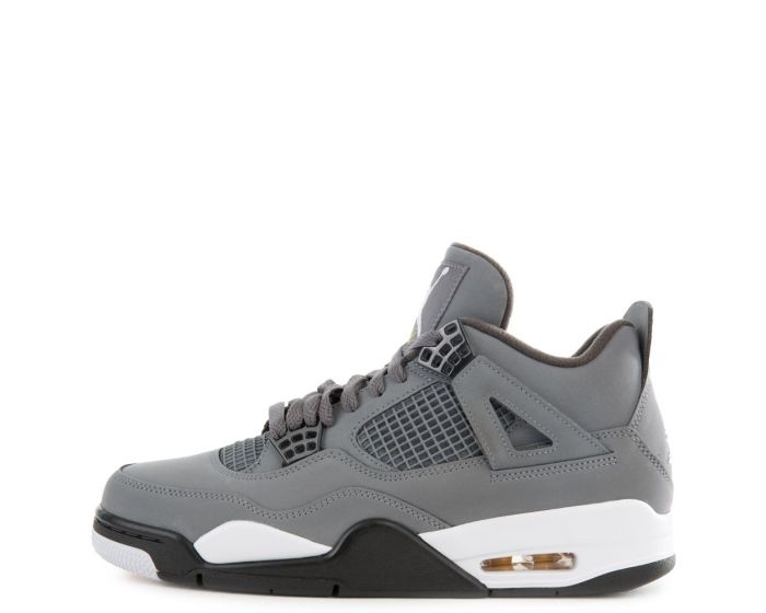 JORDAN Air 4 Retro 308497 007 - Shiekh
