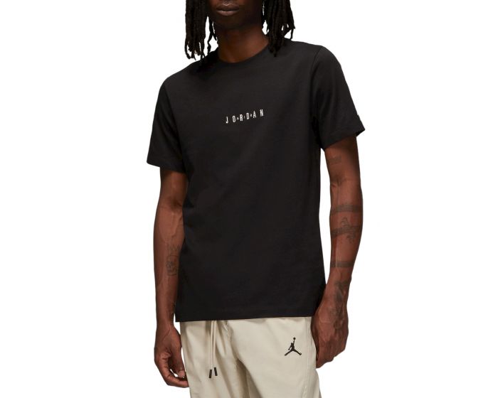 JORDAN Air T-Shirt DM3182 010 - Shiekh
