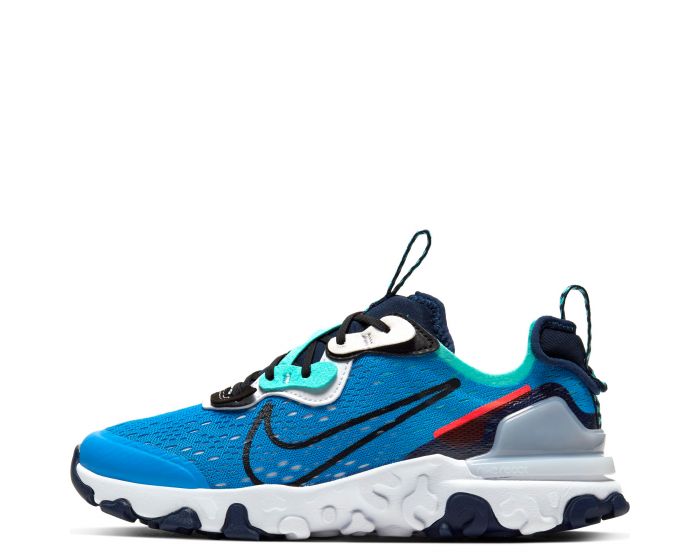 NIKE (GS) React Vision CD6888 401 - Shiekh