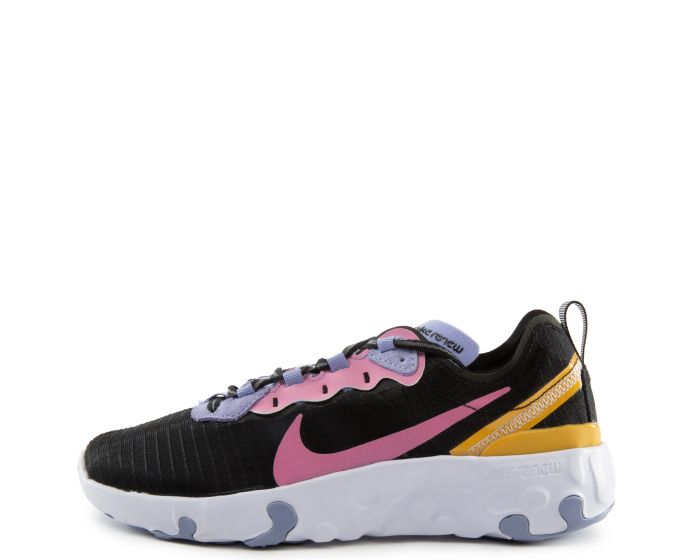 nike renew element 55 size 4