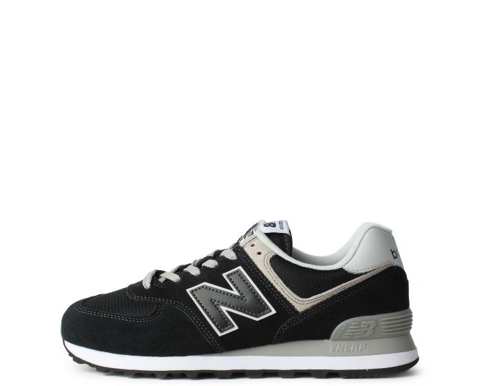 NEW BALANCE 574 ML574EVB - Shiekh