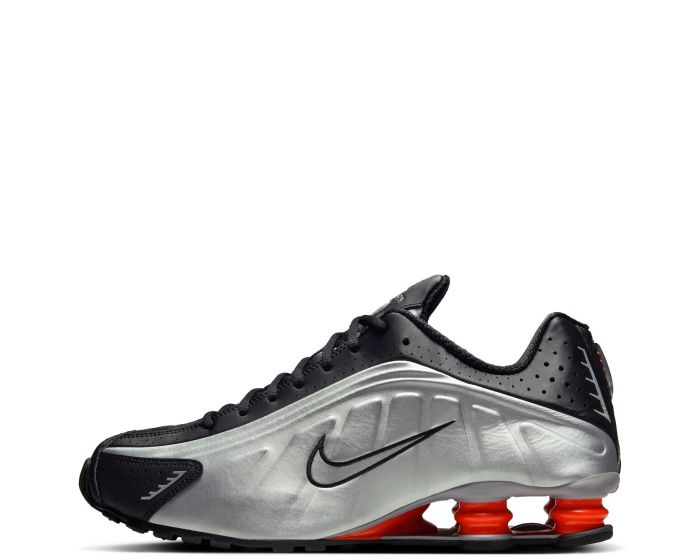 NIKE Shox R4 HQ1988 002 - Shiekh