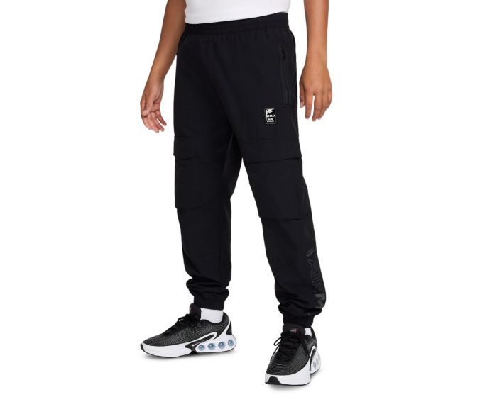 NIKE Sportswear Air Max Woven Cargo Pants HQ4903 010 - Shiekh