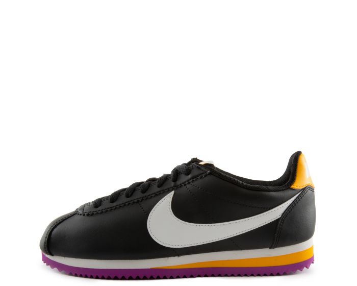 black cortez womens