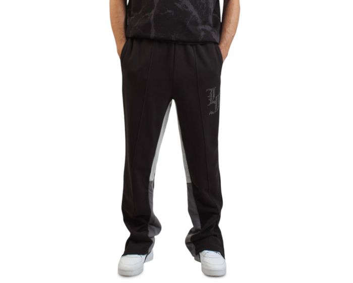 PUMA HOOPS X LAFRANCE WRITTEN IN CHROME TRACK PANT 63077701 - Shiekh