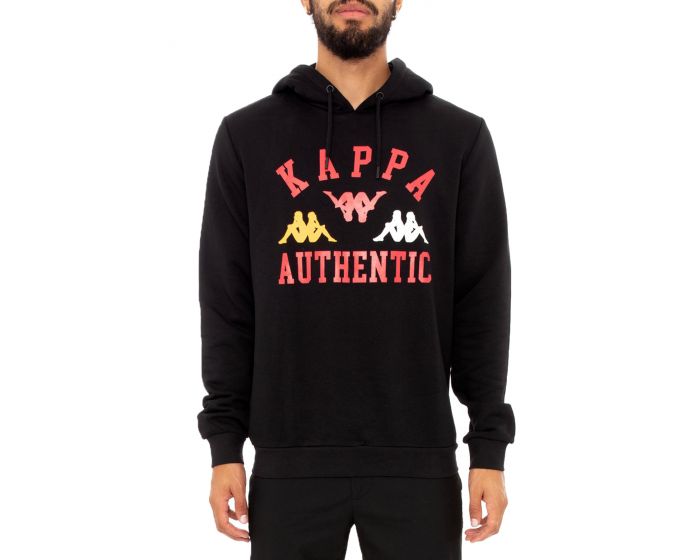 KAPPA Authentic Kawar Hoodie 351217W-A01 - Shiekh